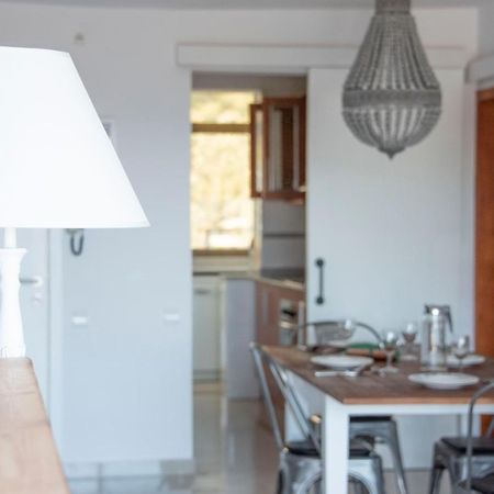 Apartamento Con Vistas S'Agaro Сан Фелиу де Гиксолс Екстериор снимка