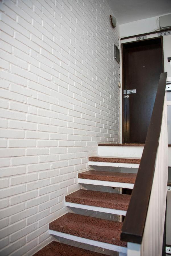 Apartamento Con Vistas S'Agaro Сан Фелиу де Гиксолс Екстериор снимка