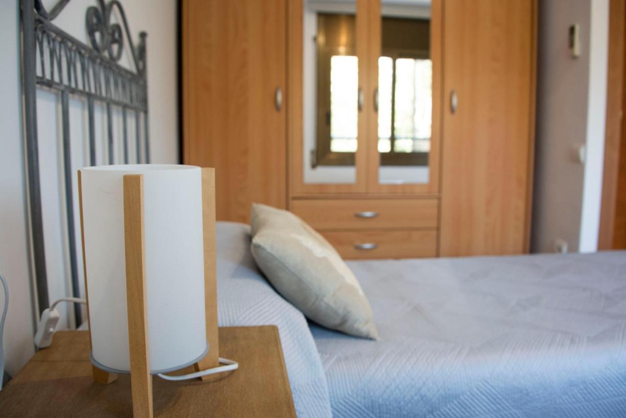 Apartamento Con Vistas S'Agaro Сан Фелиу де Гиксолс Екстериор снимка