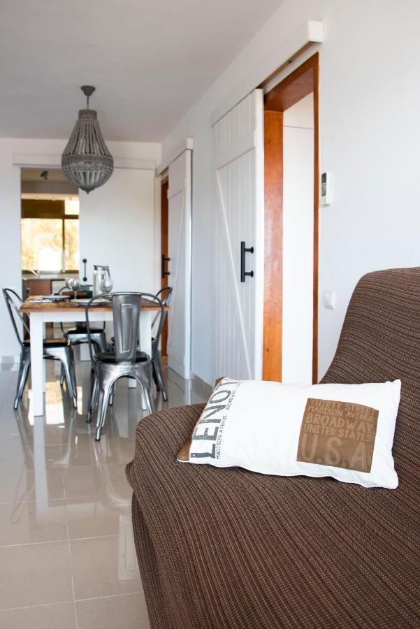 Apartamento Con Vistas S'Agaro Сан Фелиу де Гиксолс Екстериор снимка