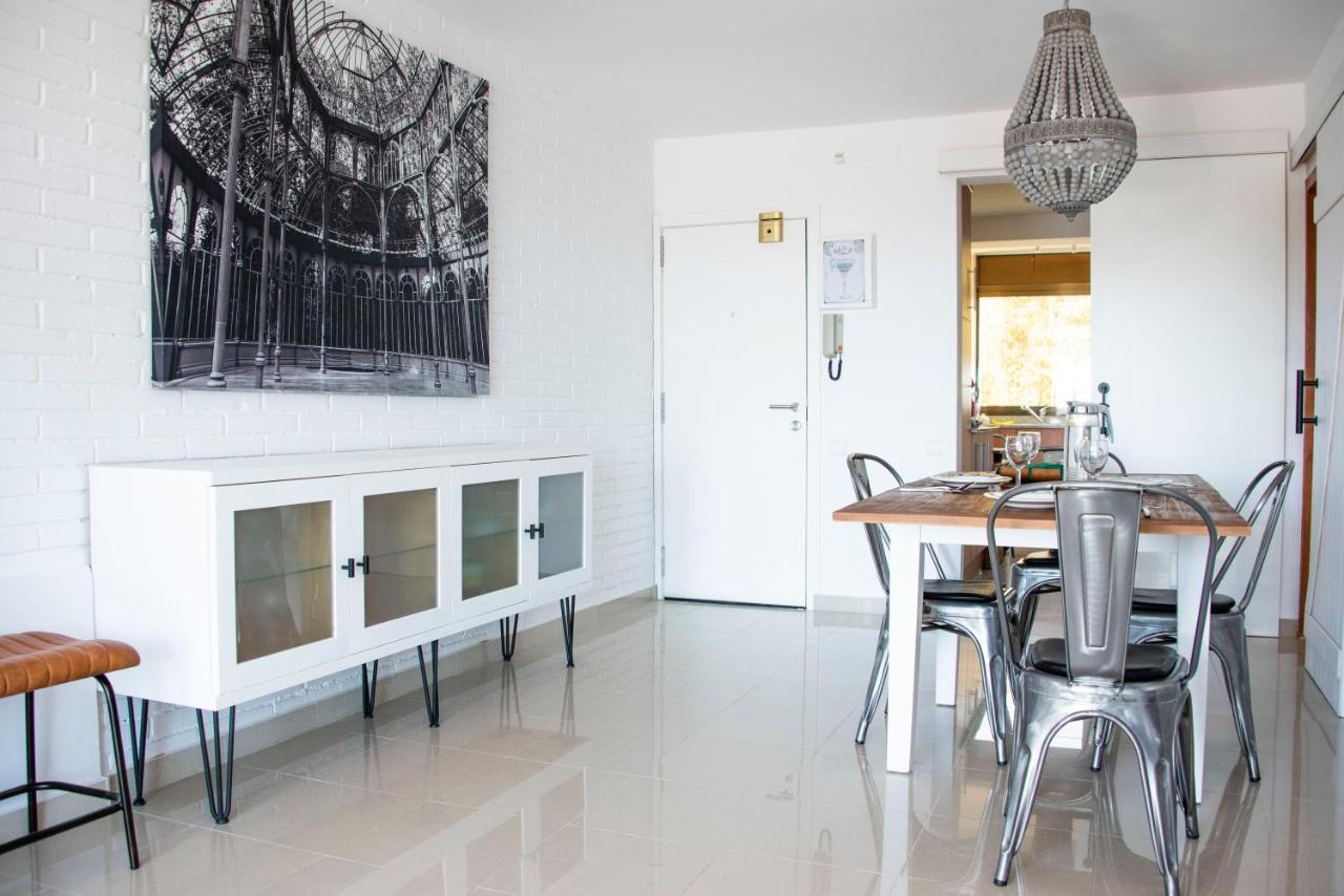 Apartamento Con Vistas S'Agaro Сан Фелиу де Гиксолс Екстериор снимка