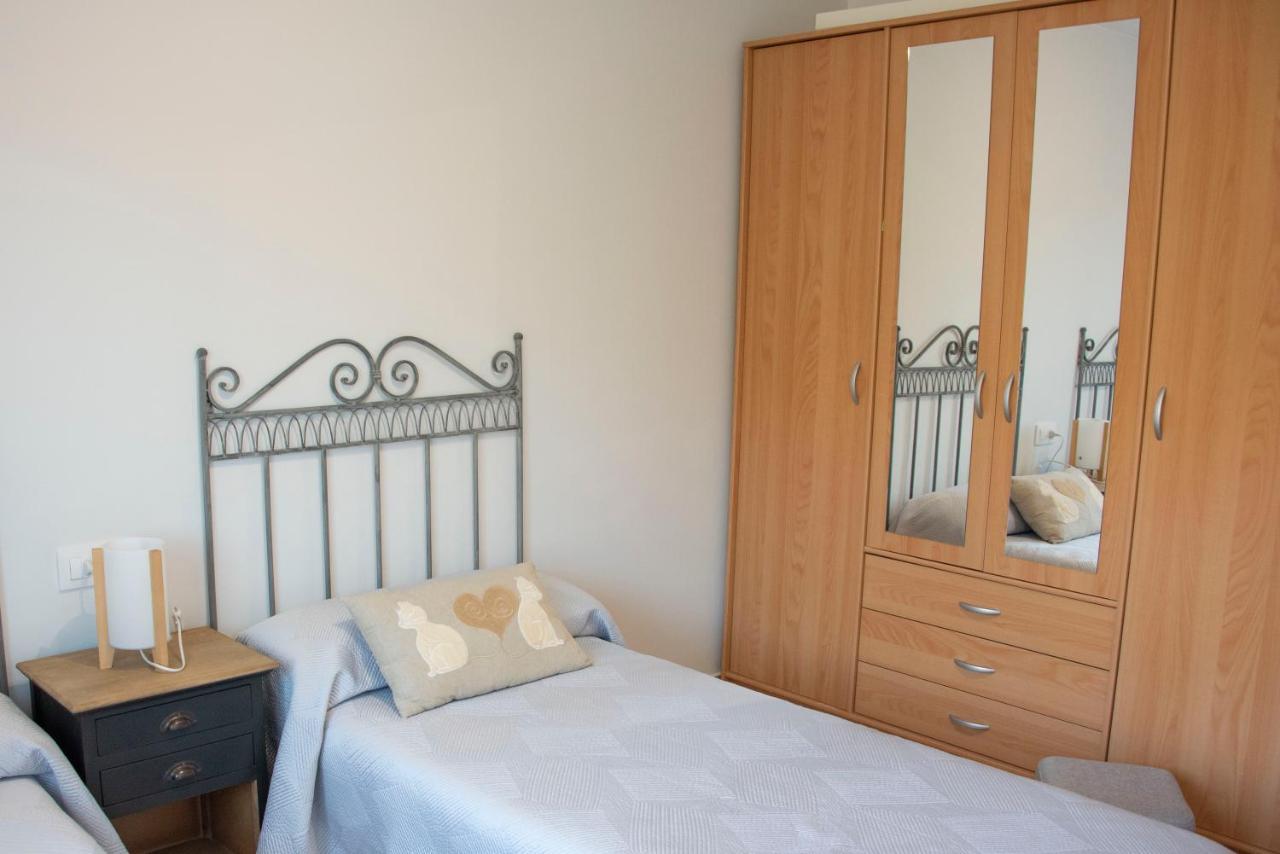 Apartamento Con Vistas S'Agaro Сан Фелиу де Гиксолс Екстериор снимка