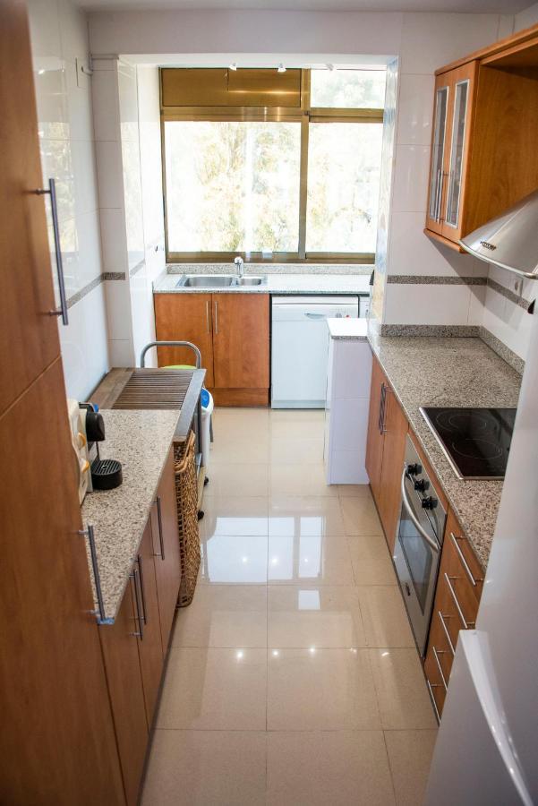 Apartamento Con Vistas S'Agaro Сан Фелиу де Гиксолс Екстериор снимка