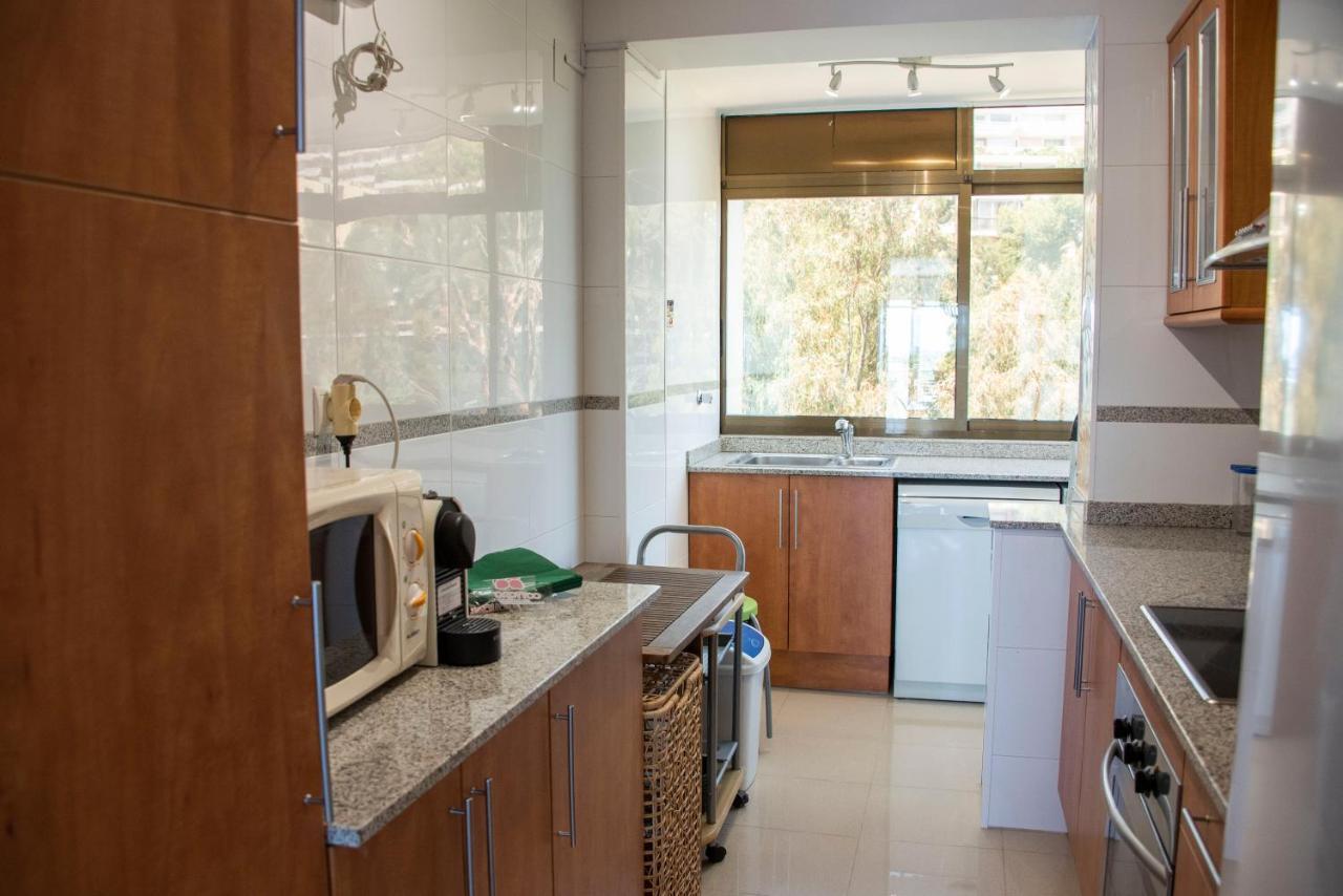 Apartamento Con Vistas S'Agaro Сан Фелиу де Гиксолс Екстериор снимка